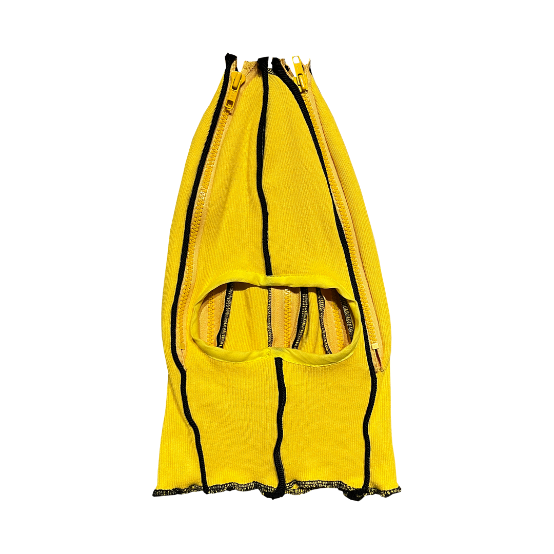 'CRW' Nana Mask