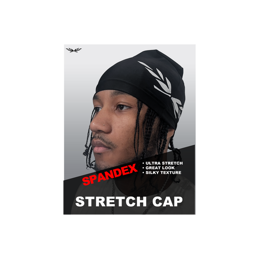 Double Down Spandex Santi Cap